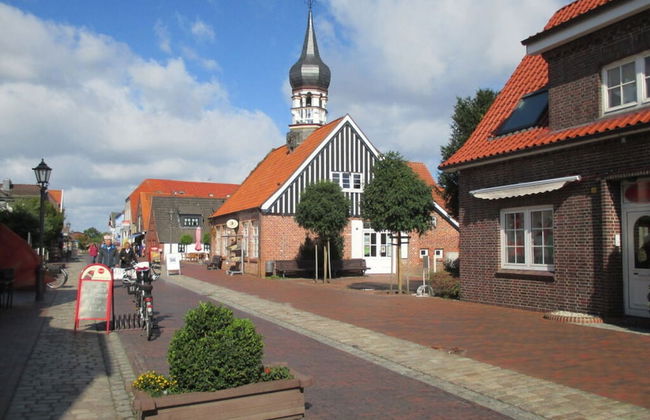 Lovely Apartment in Simmerath - Foto 17