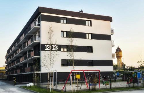 TK Apartments Namysłów - Foto 33