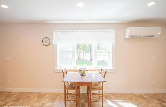 Eboleth House on Eggemoggin Reach! - Foto 14