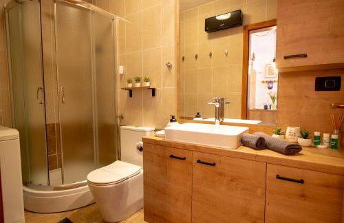 Relax Mandre 200m from the beach Sea view - Foto 16