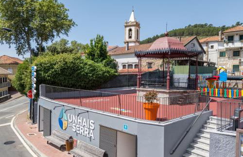 Estrela da Serra - Foto 38