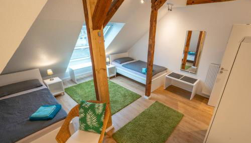 Wohnen wie zu Hause - Foto 3