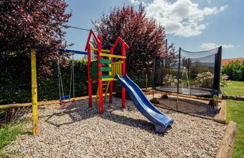 Villa Latica - Foto 32