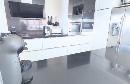 D Wan Deluxe Apartments - Foto 77