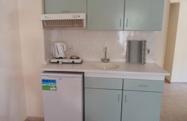 Banana Apartments - Foto 16