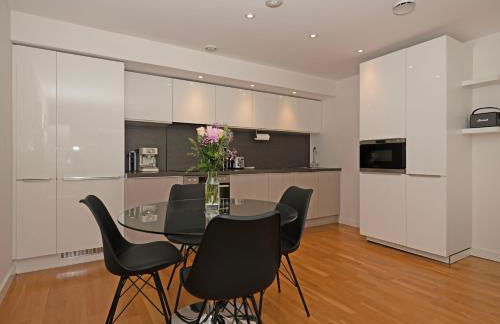 Kew Bridge Penthouse - Foto 9