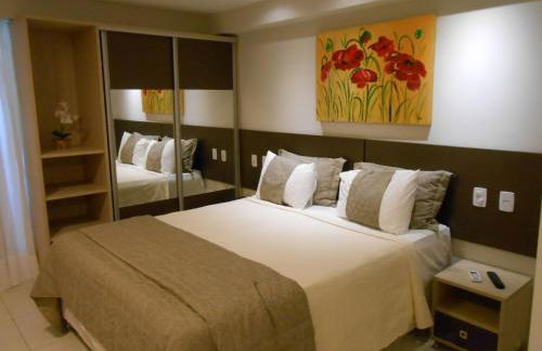 Tabatinga Residence Apart Hotel - Foto 31