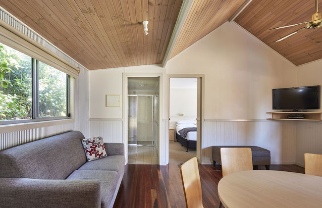 NRMA Bathurst Panorama Holiday Park - Photo 37