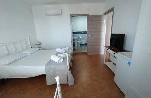 APPARTAMENTO CON 3 CAMERE CON BAGNO INTERNO, CUCINA Sea & Sun 3 - Foto 10