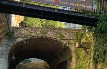 Cocon au cœur du village de Forcalquier - Foto 25