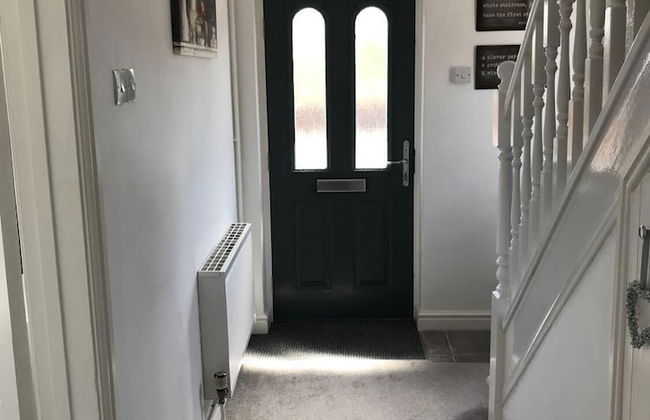 Raven House - Foto 24