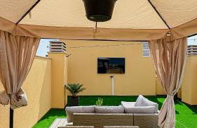 Apartamento Campo de Golf - Foto 13