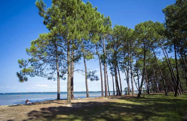 House Near Lake Biscarrosse - Photo 21