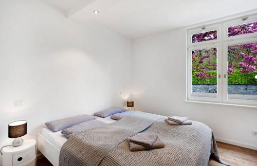 Gut Vasbach Ferienwohnungen - Foto 35