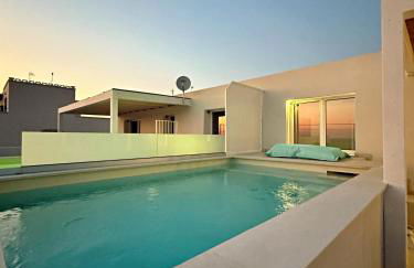 Villetta Annamari' - Fronte Mare Con Piscina Privata A Santa Maria Di Leuca - Foto 24