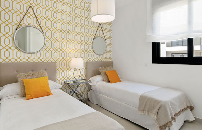 Apartamentos Cortijo del Mar Resort - Photo 24