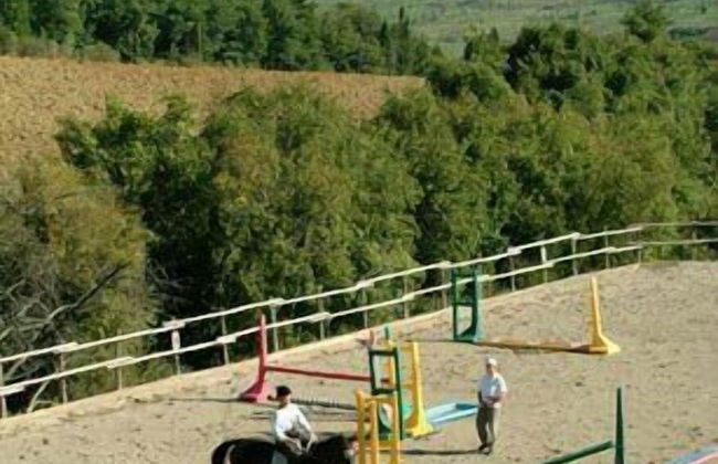 Podere dell'Anselmo - Foto 69