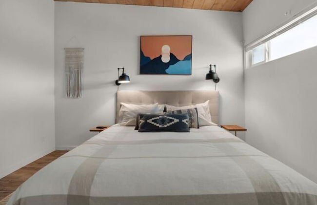 The Tides by the Sea - Foto 64