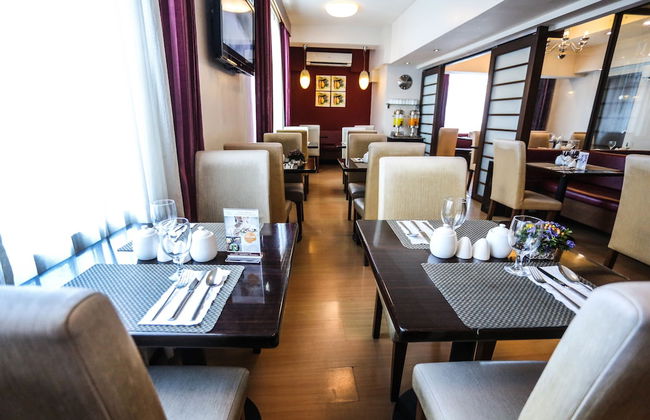 The Malayan Plaza - Foto 51