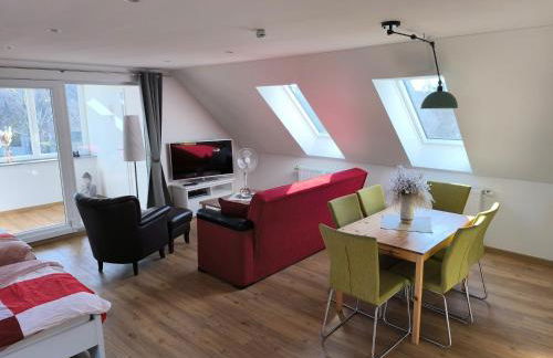 100qm - Großzügige Gästewohnung zum Wohlfühlen - Foto 2