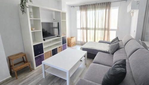 Ático Duplex - La Terraza del Confort - Oropesa del Mar - Foto 2