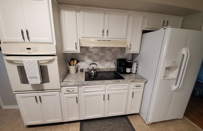 Andrea Abode - Foto 12