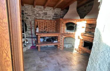 Casinha do Palheiro T1-Casinhas de Trás das Eiras - Foto 14