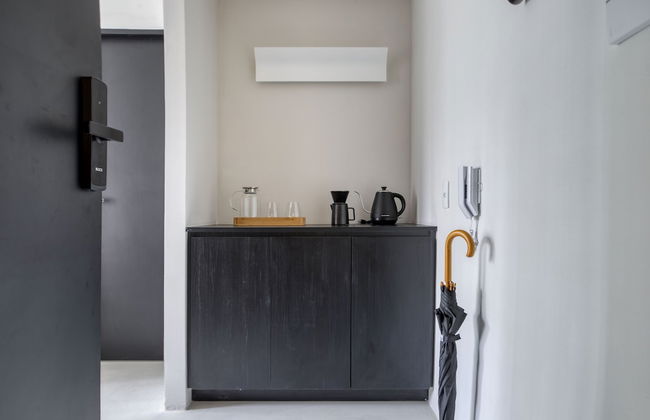 Tabas by Blueground Renata Edifício - Vila Buarque - Foto 6