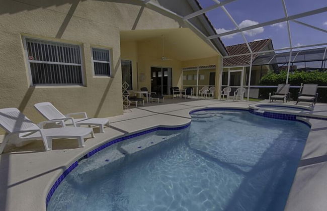 Ov3112 - Tuscan Hills - 4 Bed 3 Baths Villa - Photo 11