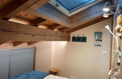 Chalet la sapiniere - Photo 9