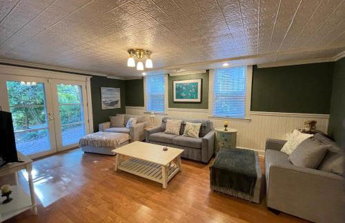 Historic Annapolis Treasure - Foto 29