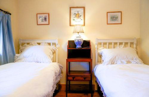 Mountain View Farm Cottage - Foto 25