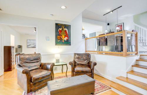 The White Elephant Inn Getaway with Pool and Hot Tub! - Foto 10