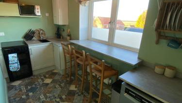 old coastguards station - Foto 3