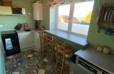 old coastguards station - Foto 3