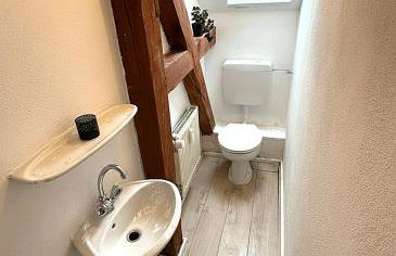 Natur-Apartment am Großen Arber Netflix WIFI - Foto 9