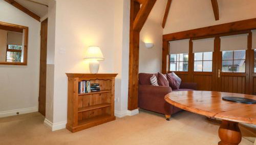 Farrier Cottage - Foto 3