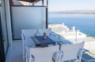 Raise Spetses Sea View Villa - Photo 55
