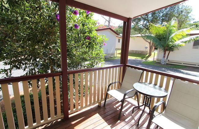 NRMA Atherton Tablelands Holiday Park - Photo 35