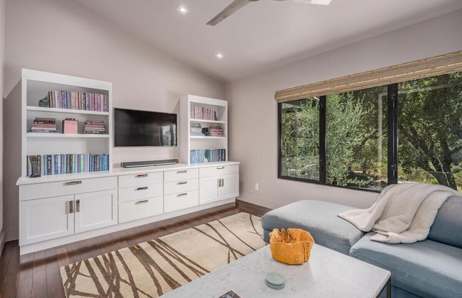 Calistoga Wine Ranch - Foto 12