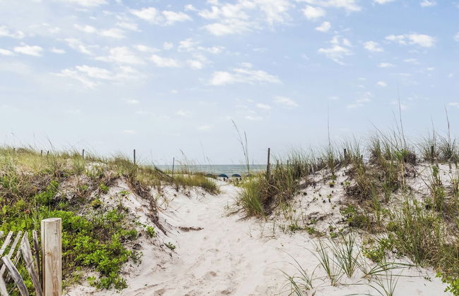 Vista Del Mar by Southern Vacation Rentals - Foto 17