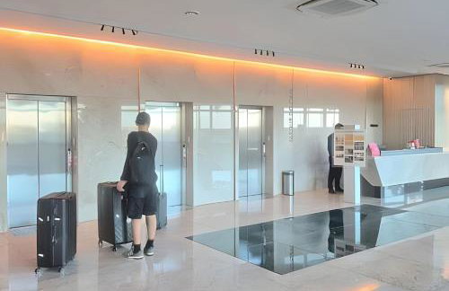 Parque do Cais Ap 1409 By Temporada Inn - Foto 44