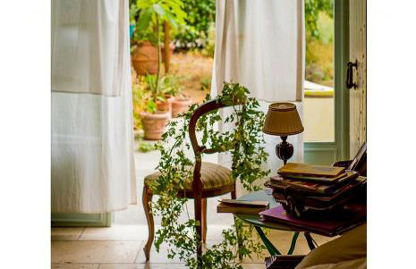 Sustainable Farmhouse In The Tuscan Countryside - Foto 4