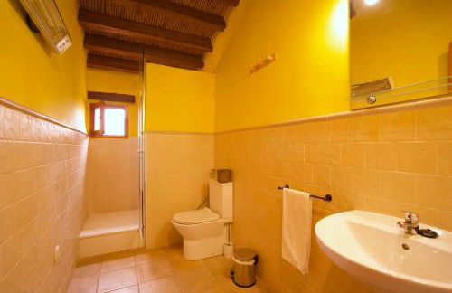 El Cau de Corcolilla (Villa Rural) - Foto 22