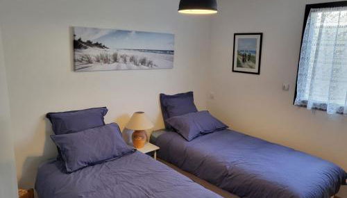 LES EMBRUNS MARINE - Foto 4