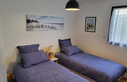 LES EMBRUNS MARINE - Foto 4