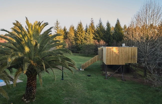 HolaCamp Camino - Photo 54