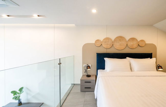 HOMA Cherngtalay - Photo 10