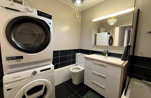 Le Moderne I Spacieux - 6 p - Hyper Centre - Foto 12