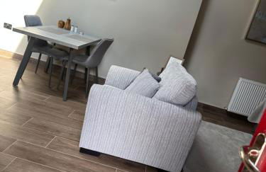 Oak field Cottages Belfast open plan studio stunning & tranquil - Foto 17